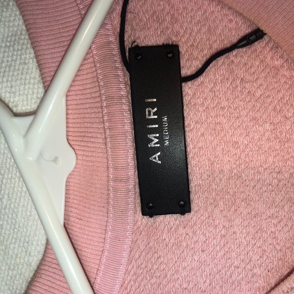 Amiri Sweatshirt - Picture 3 of 4